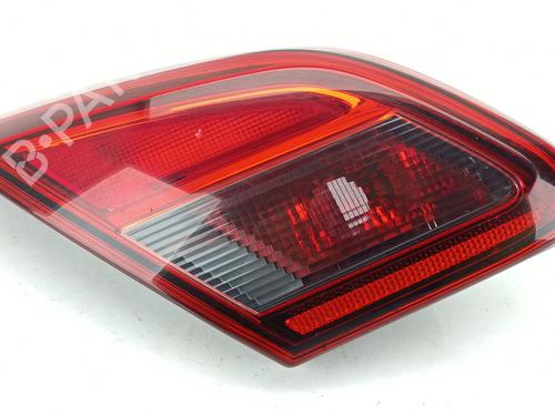 Used Left tailgate light OPEL CORSA E (X15) 1.3 CDTI (08, 68) (75 hp) 28950988