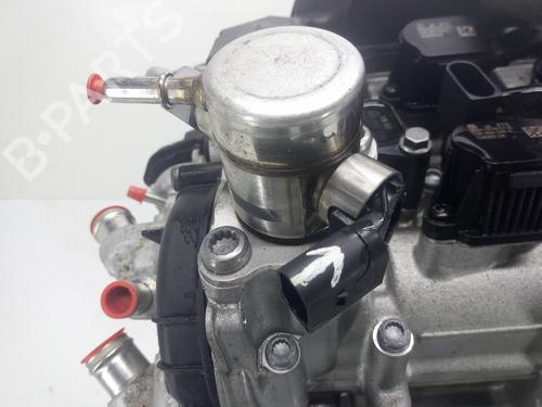 Engine VW GOLF VII (5G1, BQ1, BE1, BE2)  | BP11605718M1 