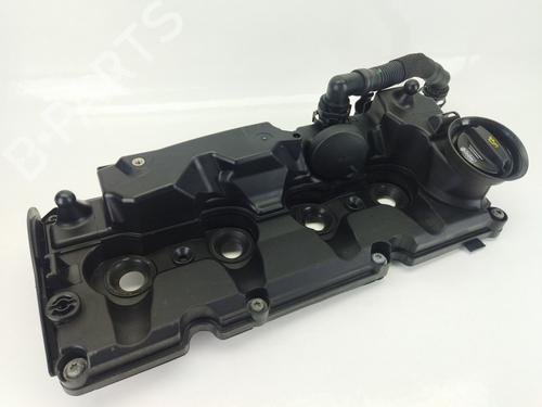 Ventildeckel für AUDI A4 B9 Avant (8W5, 8WD) 2.0 TDI (150 hp) 14159451