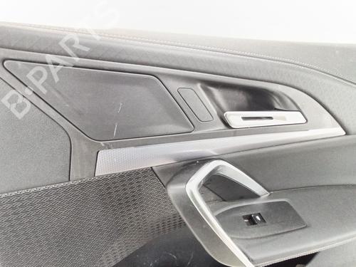 Front right panel BMW X2 (F39) sDrive 20 d | BP37535873C59  - Image 5