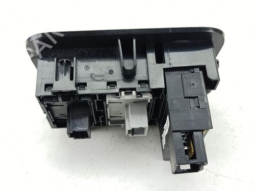 Headlight switch OPEL MOVANO B Van (X62) 2.3 CDTI FWD (FV) | BP40129013I24 - Image 2
