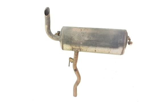 Used Exhaust system Exhaust system NISSAN X-TRAIL III (T32_, T32R, T32RR) 1.6 dCi ALL MODE 4x4-i (NT32) (130 hp) 33399692 33399692