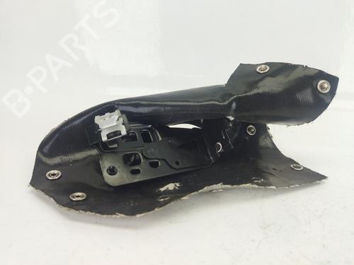 Used Exhaust manifold AUDI A3 Sportback (8VA, 8VF) 30 TDI (115 hp) 14455837