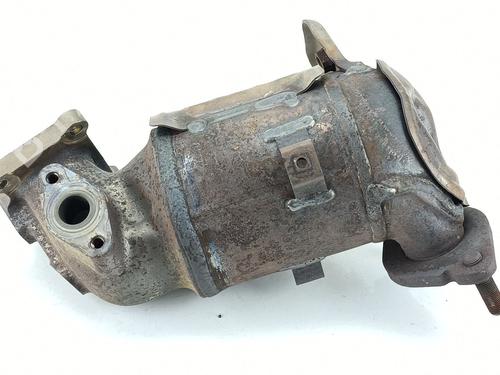 Catalyst HYUNDAI i10 III (AC3, AI3) 1.0 MPi | BP38732815M10 - Image 4