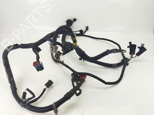 Used Cable NISSAN TERRANO II (R20) [1992-2007]  14158632