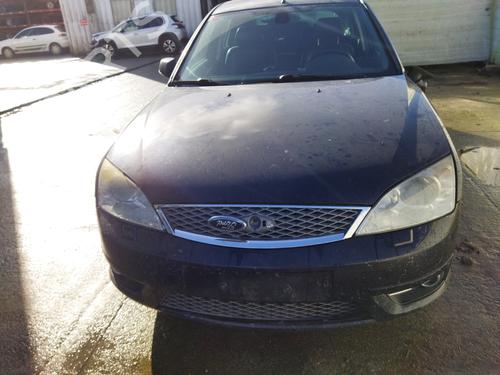 Gearbox FORD MONDEO III Saloon (B4Y) 2.0 16V TDDi / TDCi | BP11530709M3 