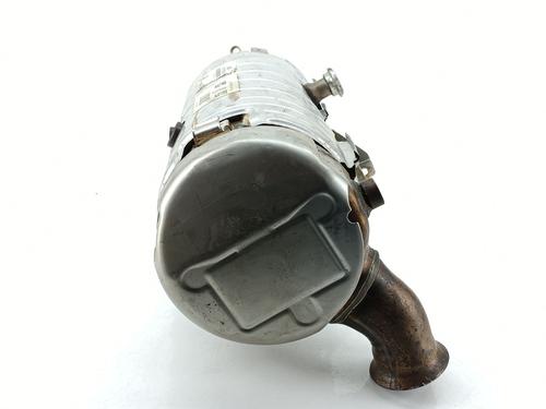 Catalyst PEUGEOT RIFTER 1.5 BlueHDi 130 | BP33117798M10 - Image 3