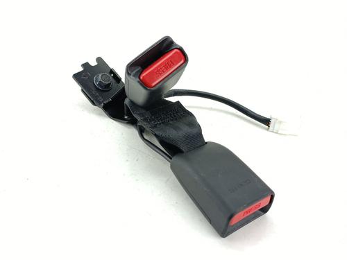 Used Seat buckle Seat buckle HYUNDAI KONA (OS, OSE, OSI) 1.6 CRDi (116 hp) 40531850 40531850