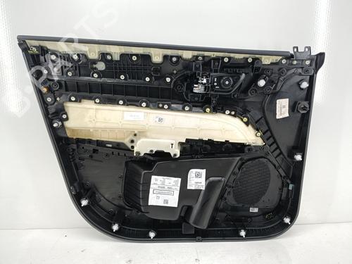 Front right panel JEEP COMPASS (MP, M6, MV, M7) 1.3 Hybrid 4x4 | BP40229170C59 - Image 3