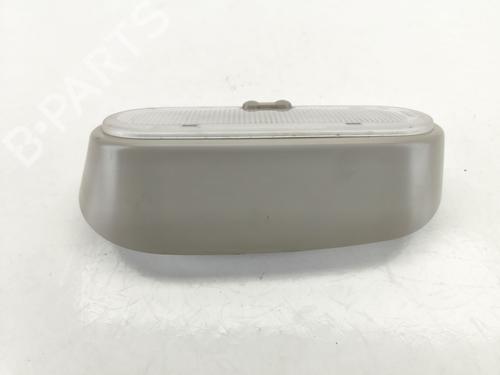 Interior roof light RENAULT KANGOO / GRAND KANGOO II (KW0/1_) 1.5 dCi 80 (KW15) | BP26560723I8 