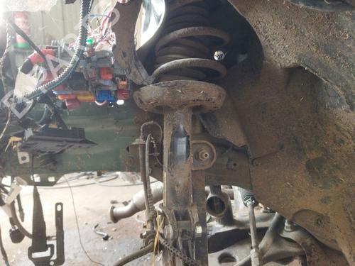 Used Left front shock absorber FIAT TIPO Estate (356_, 357_) [2016-2025]  26559413