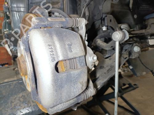 Right front brake caliper SEAT ATECA (KH7, KHP) 1.5 TSI | BP32410211M104 - Image 2