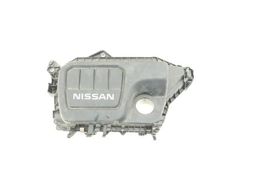 Used Upper protection Upper protection NISSAN X-TRAIL III (T32_, T32R, T32RR) 1.6 dCi ALL MODE 4x4-i (NT32) (130 hp) 33421770 33421770