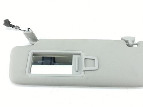 Left sun visor SKODA KAROQ (NU7, ND7) 2.0 TDI | BP29564168I1 