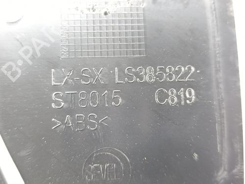 Luftventil PEUGEOT BOXER Van 2.0 BlueHDi 130 | BP39592502I21 - Image 4