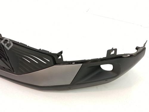Grille CITROËN C4 III (BA_, BB_, BC_) 1.2 PureTech 130 (BAHNSA, BAHNSB) | BP28839490C40 