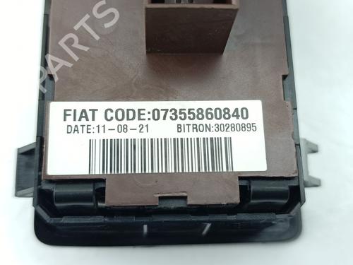 Comutador luzes PEUGEOT BOXER Van 2.2 BlueHDi 140 | BP32338375I24