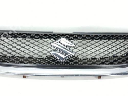 Used Grille SUZUKI GRAND VITARA II (JT, TE, TD) 1.9 DDiS All-wheel Drive (JT419, TD44, JB419WD, JB419XD,... (129 hp) 28537941