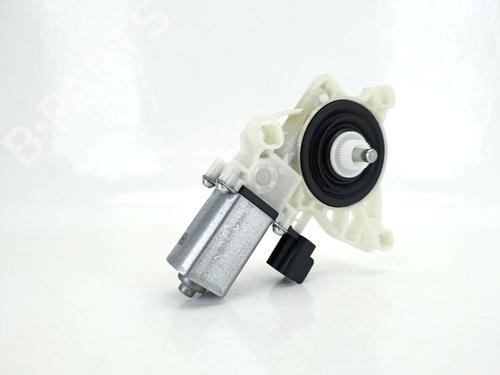 Left front window motor FORD FOCUS IV (HN) 1.0 EcoBoost mHEV | BP36115853E21 - Image 3
