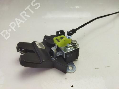 Tailgate lock KIA OPTIMA (FSGDS6B)  81230D4000