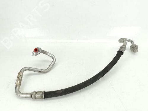 Used AC pipe LAND ROVER DISCOVERY SPORT (L550) 2.0 D (150 hp) 27702964
