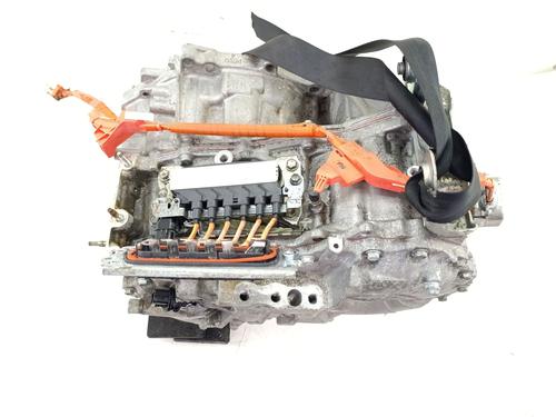 Gearbox TOYOTA C-HR (_X1_) 1.8 Hybrid (ZYX10_, ZYX11_) | BP36886888M3  - Image 10