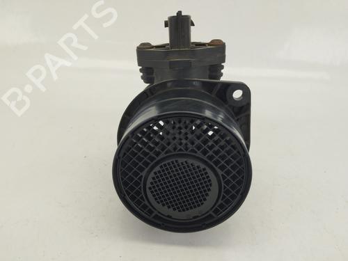 Mass air flow sensor SSANGYONG REXTON / REXTON II (GAB_)  | BP14833344M95 