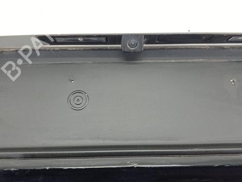 Rear bumper OPEL MOKKA 1.2 (76) | BP28055435C8 