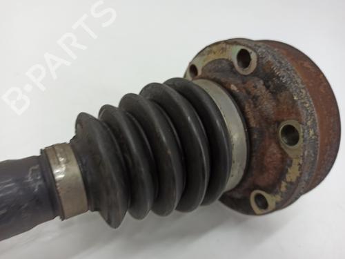 Right rear driveshaft AUDI A8 D3 (4E2, 4E8)  | BP25875424M41 