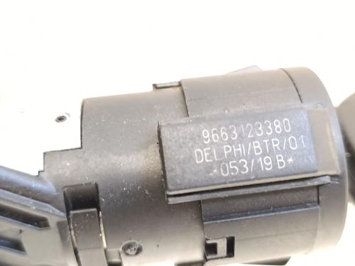 Steering column PEUGEOT RIFTER 1.5 BlueHDi 100 | BP38198554M21 - Image 6