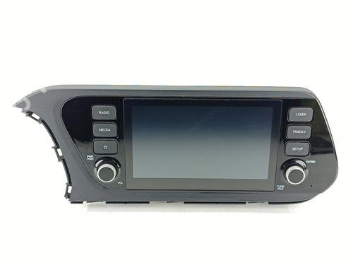 Used Display monitor Display monitor HYUNDAI i20 III (BC3, BI3) 1.2 (84 hp) 34186677 34186677