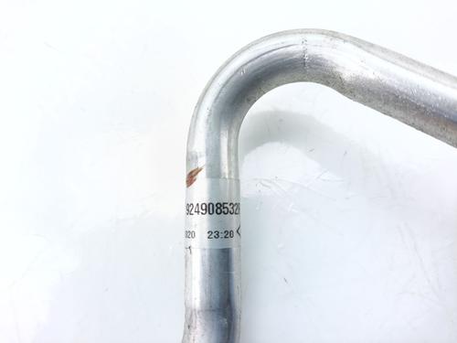 AC pipe RENAULT MEGANE IV Hatchback (B9A/M/N_) 1.3 TCe 140 (B9NB) | BP34544467M126  - Image 5