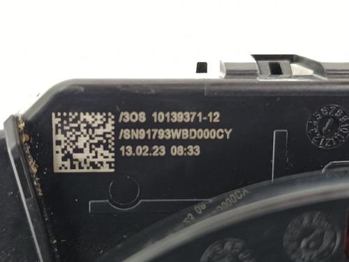 Switch MERCEDES-BENZ SPRINTER 3,5-t Van (B907, B910) 317 CDI RWD (907.631, 907.633, 907.635, 907.637) | BP40010354I30 - Image 4