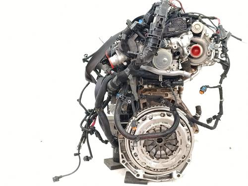 Engine RENAULT EXPRESS Box Body/MPV  | BP36501413M1  - Image 5