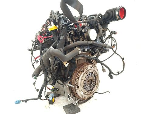 Engine RENAULT CLIO IV (BH_) 1.5 dCi 75 | BP40184408M1  - Image 9