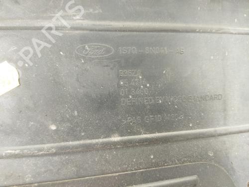Upper protection FORD MONDEO III Saloon (B4Y)  | BP12845681M93 