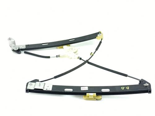 Used Front right window mechanism Front right window mechanism 37486817 37486817