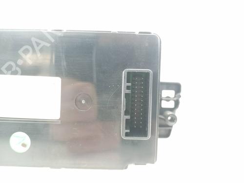 Climate control RENAULT MEGANE III Hatchback (BZ0/1_, B3_)  | BP8944632I5 