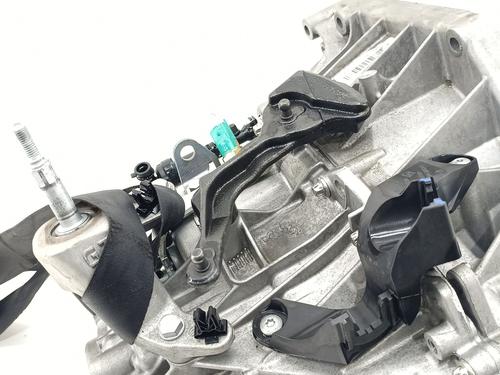 Gearbox RENAULT MEGANE IV Hatchback (B9A/M/N_) 1.3 TCe 140 (B9NB) | BP38252550M3  - Image 9