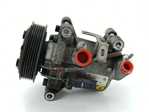 Used AC compressor CITROËN JUMPY III Van (V_) 2.0 BlueHDi 120 (122 hp) 29446695