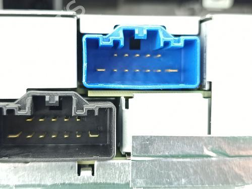 Display monitor PEUGEOT 208 II (UB_, UP_, UW_, UJ_) 1.2 PureTech 75 | BP30269907C48