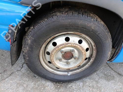 Used Right rear brake caliper NISSAN INTERSTAR Bus (X70) [2002-2025]  26554131