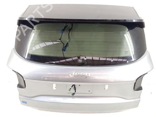 Tailgate JEEP AVENGER (J2) Electric | BP36107489C6 - Image 2