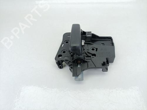 Poignée intérieure avant droite PEUGEOT PARTNER Box Body/MPV 1.6 HDi / BlueHDi 75 (75 hp) 26554213