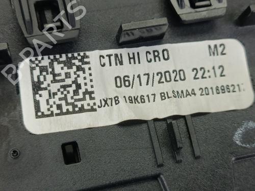 Air vent FORD FOCUS III  | BP25876397I21 
