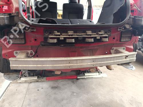 Used Rear bumper reinforcement CITROËN C4 CACTUS 1.5 BlueHDi 100 (102 hp) 27338401