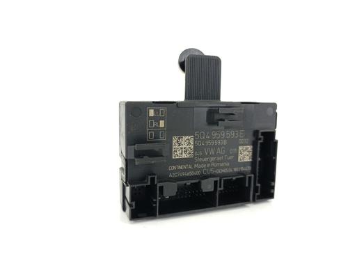 Used Electronic module Electronic module VW CRAFTER Van (SY_, SX_) 2.0 TDI FWD (SYB, SYC, SYD) (177 hp) 34156331 34156331