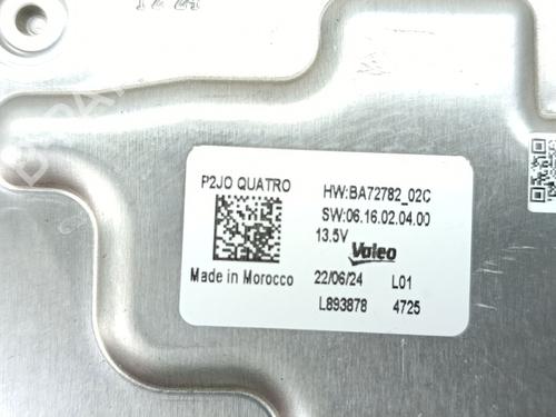 Lights ECU OPEL CORSA F (P2JO) 1.2 (68) | BP38469402M55 - Image 4