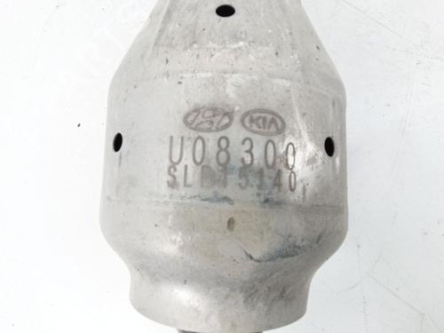 Catalyst HYUNDAI i30 (PDE, PD, PDEN) 1.5 | BP36993263M10 - Image 3