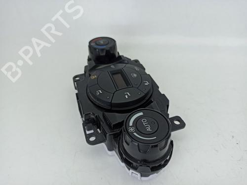 Climate control FORD FIESTA VI (CB1, CCN) 1.4 TDCi | BP13663905I5 